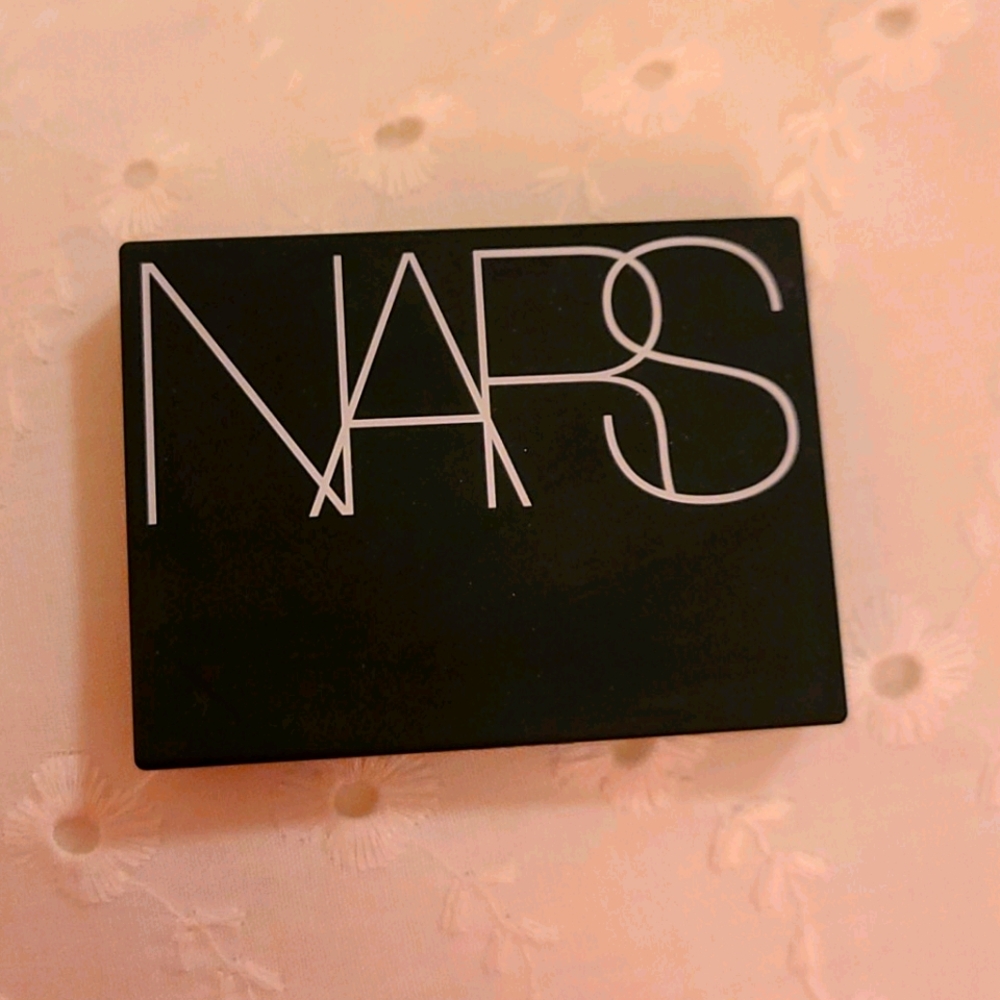 Nars Silk Road Eyeshadow